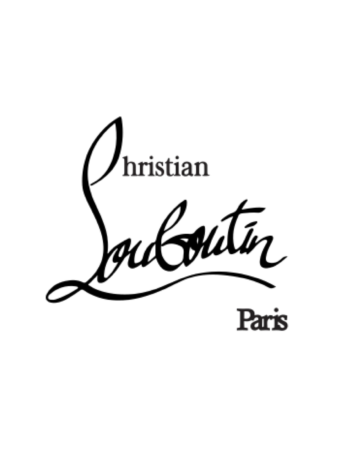 Christian Louboutin Sko
